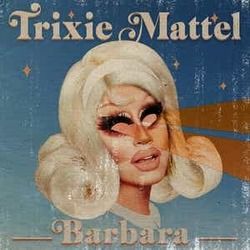 Keep On The Sunny Side Ukulele Chords by Trixie Mattel