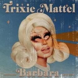 Malibu by Trixie Mattel