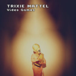 Video Games Chords by Trixie Mattel