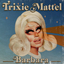 Trixie Mattel bass tabs for We got the look