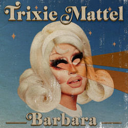 We Got The Look Bass Tab by Trixie Mattel