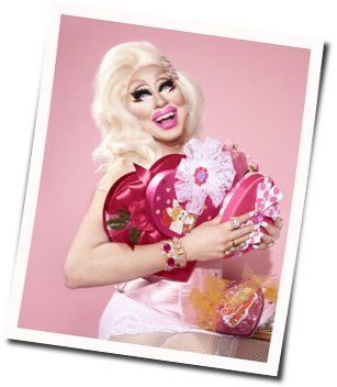 Wind Up Man Chords by Trixie Mattel