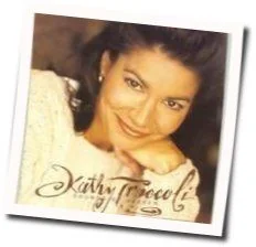 I Will Choose Christ Chords by Kathy Troccoli