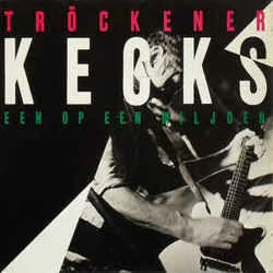 Olie In Het Vuur Chords by Tröckener Kecks