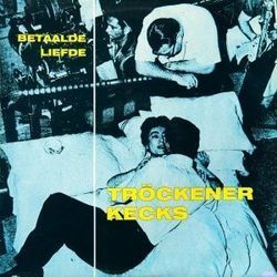 Betaalde Liefde Chords by Tröckener Kecks