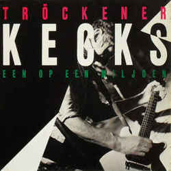 Olie In Het Vuur Chords by Tröckener Kecks