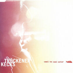 Veel Te Veel Water Chords by Tröckener Kecks