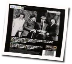 Cousin Jane Chords by The Troggs