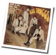 Meet Jacqueline Chords by The Troggs