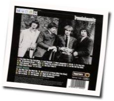 Cousin Jane Chords by The Troggs