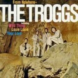 Our Love Will Still Be There Chords by The Troggs