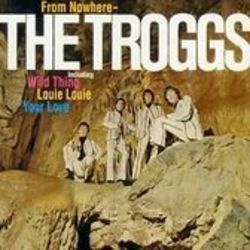 Our Love Will Still Be There by The Troggs