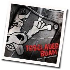 Bauer Sucht Frau Chords by Troglauer Buam