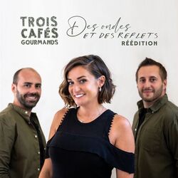 Lidylle Chords by Trois Cafés Gourmands