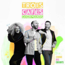 Un Vers Pour Saccorder Chords by Trois Cafés Gourmands