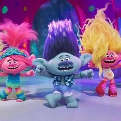 Perfect Chords by Trolls Band Together