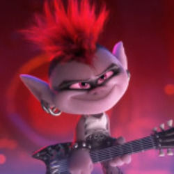 Rock You Like A Hurricane by Trolls