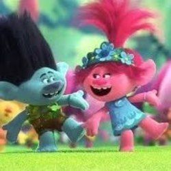 Trolls Wanna Have Good Times by Trolls