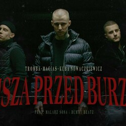 Cisza Przed Burzą Chords by Tromba, Macias, Nowaczkiewicz