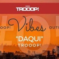 Sobrenatural Chords by Trooop!