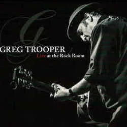 All The Way To Amsterdam Chords by Greg Trooper