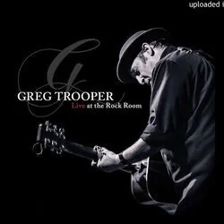 Inisheer Chords by Greg Trooper