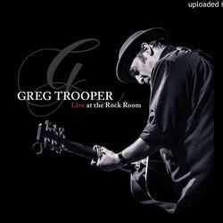 Inisheer Chords by Greg Trooper