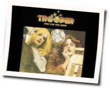 Santa Maria Chords by Trooper