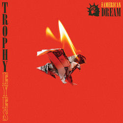 Tip Toe Chords by Trophy Eyes