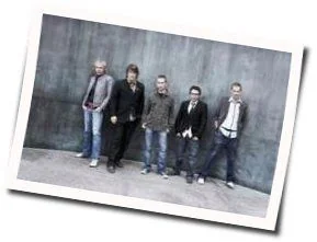 How Did You Get This Way Chords by Trophy