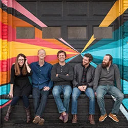 Wind On The Mountain Chords by Trout Steak Revival