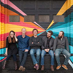 Wind On The Mountain Chords by Trout Steak Revival