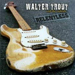 Jericho Road Chords by Walter Trout