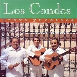Flor De Azahar Chords by Trova Yucateca