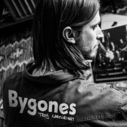 Bygones Chords by Troy Cartwright