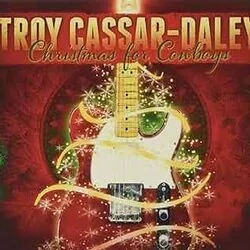 We Want To Share Christmas With You Chords by Troy Cassar-Daley
