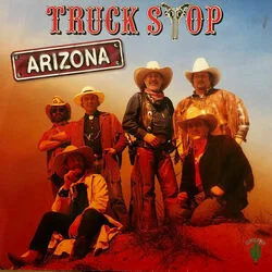 Fluss I'm Abendwind Chords by Truck Stop