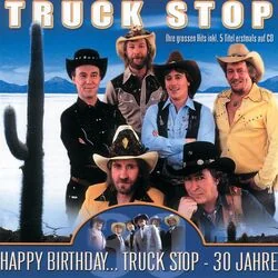 Osnabrück Hin Und Zurück Chords by Truck Stop