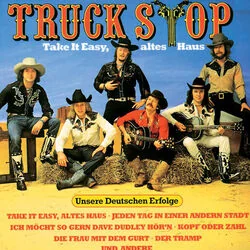 Take It Easy Altes Haus Bass Tab by Truck Stop