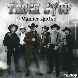 Deine Mutter Ist Immer Dabei Chords by Truck Stop