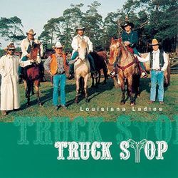 Louisiana Ladies Chords by Truck Stop