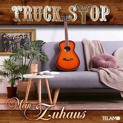 Mein Zuhaus Chords by Truck Stop