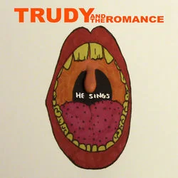 He Sings Chords by Trudy And The Romance