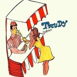 Behave Chords by Trudy And The Romance
