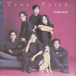 Wag Na Lang Kaya Chords by True Faith