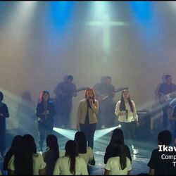 Ikaw Lang Hesus Chords by True Life Worship
