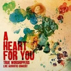 Ku Kan Terbang Chords by True Worshippers