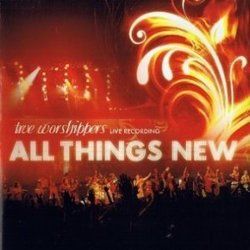 Kau Penolongku Chords by True Worshippers