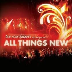 Kemuliaan Bagi Tuhan Chords by True Worshippers