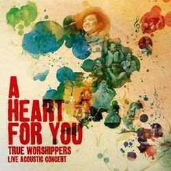 Ku Kan Terbang Chords by True Worshippers